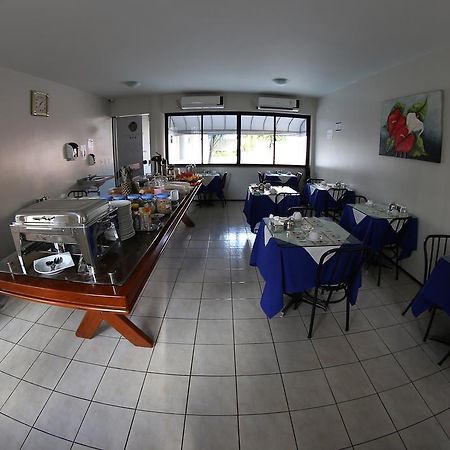 Hotel Poyares Fortaleza (Ceara) Exterior foto