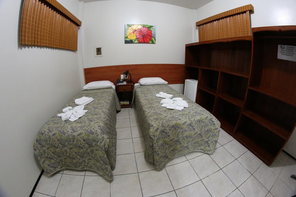 Hotel Poyares Fortaleza (Ceara) Exterior foto