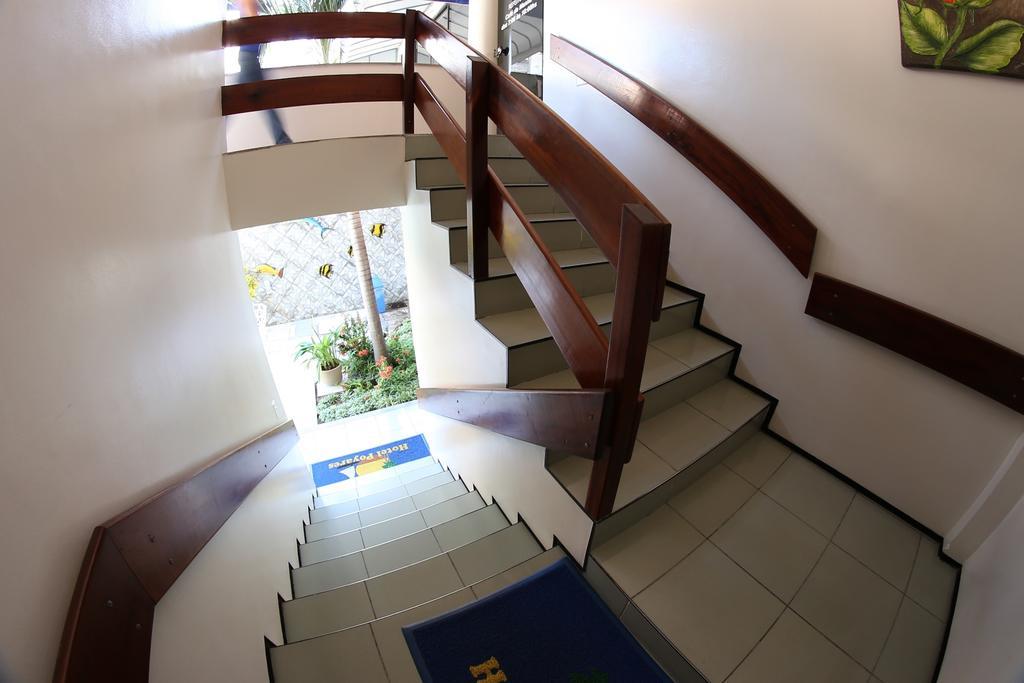 Hotel Poyares Fortaleza (Ceara) Exterior foto