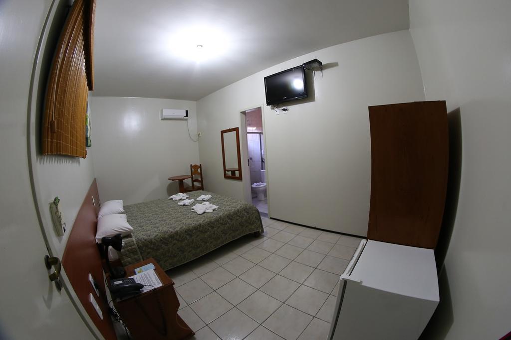 Hotel Poyares Fortaleza (Ceara) Exterior foto