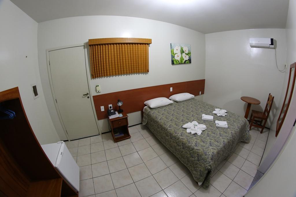 Hotel Poyares Fortaleza (Ceara) Exterior foto