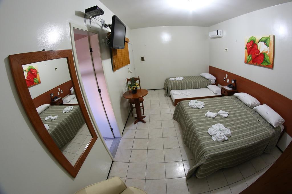Hotel Poyares Fortaleza (Ceara) Exterior foto