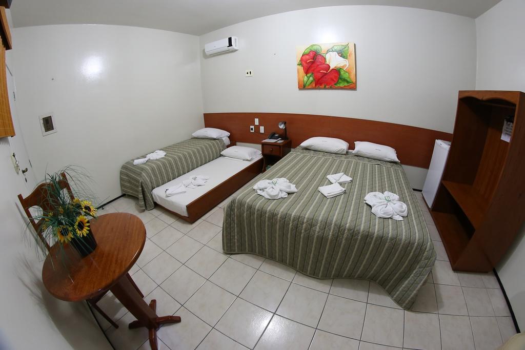 Hotel Poyares Fortaleza (Ceara) Exterior foto