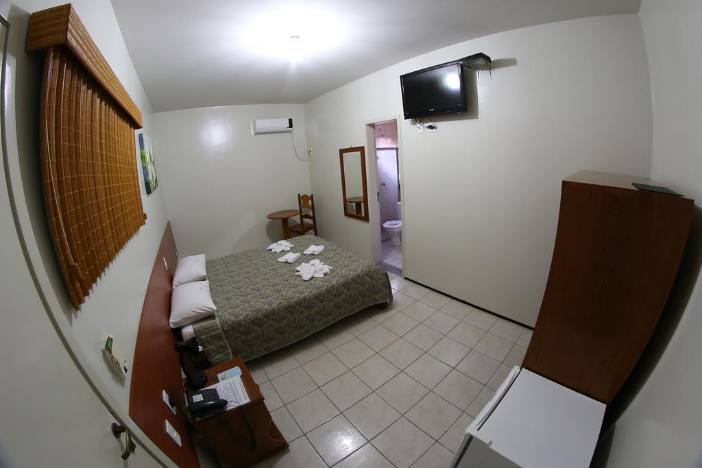 Hotel Poyares Fortaleza (Ceara) Exterior foto