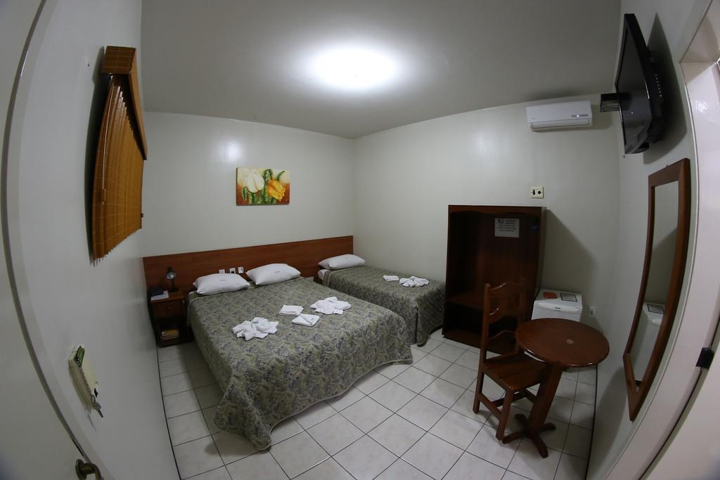 Hotel Poyares Fortaleza (Ceara) Exterior foto