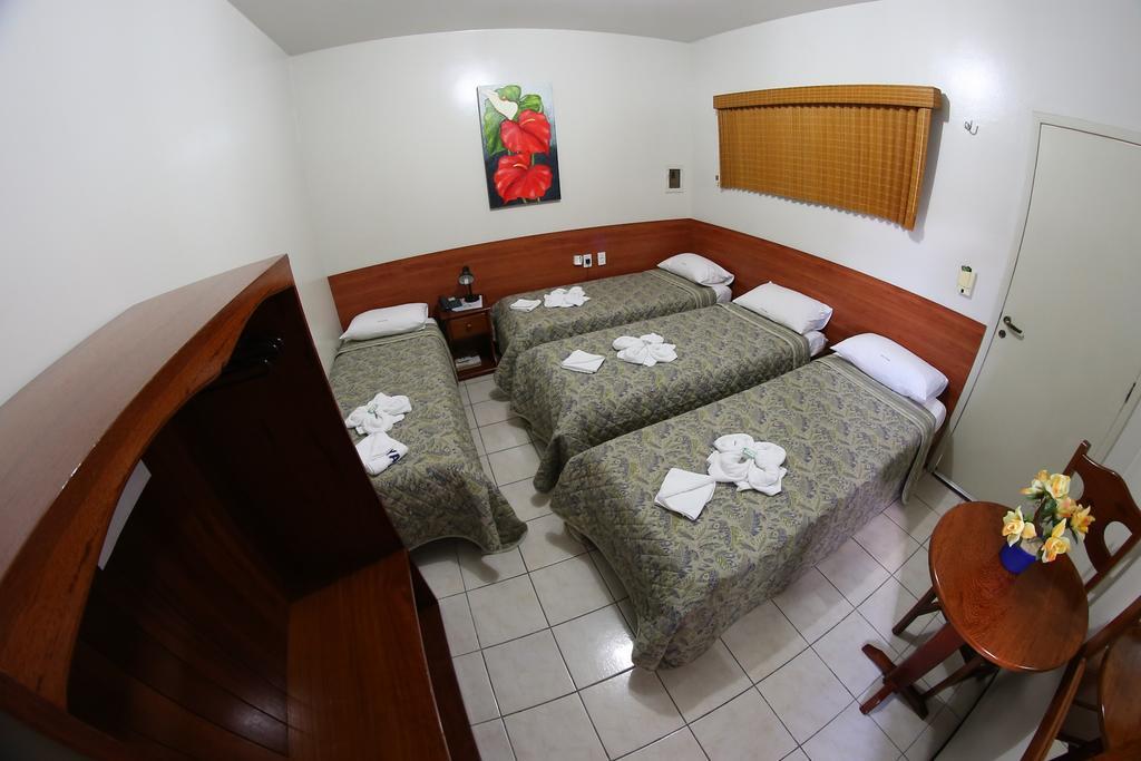 Hotel Poyares Fortaleza (Ceara) Exterior foto