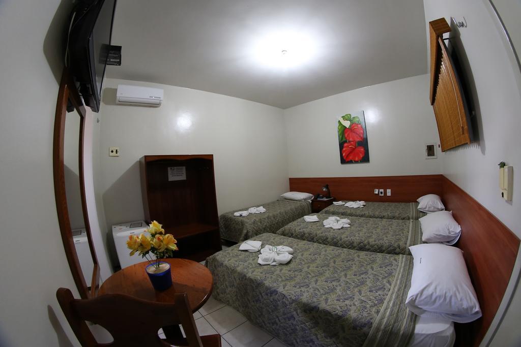 Hotel Poyares Fortaleza (Ceara) Exterior foto