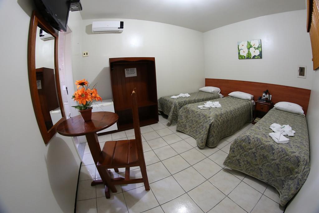 Hotel Poyares Fortaleza (Ceara) Exterior foto