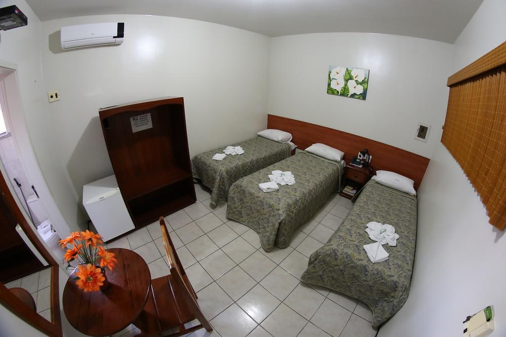 Hotel Poyares Fortaleza (Ceara) Exterior foto