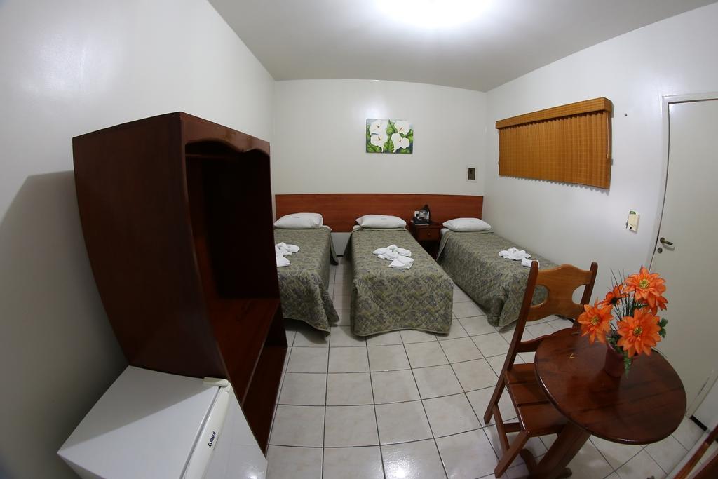 Hotel Poyares Fortaleza (Ceara) Exterior foto