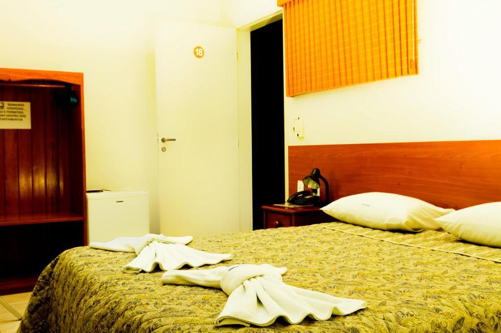 Hotel Poyares Fortaleza (Ceara) Quarto foto
