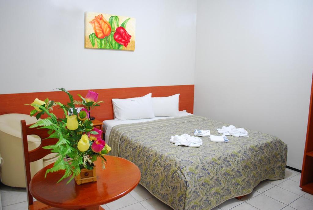 Hotel Poyares Fortaleza (Ceara) Exterior foto