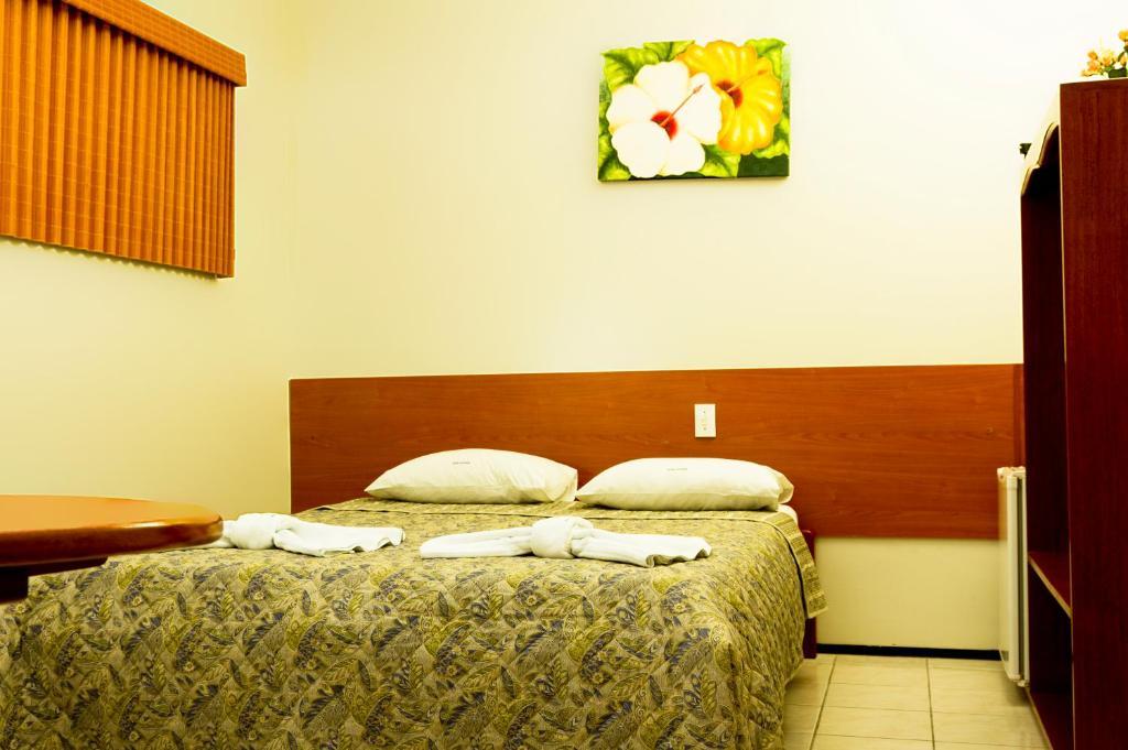 Hotel Poyares Fortaleza (Ceara) Exterior foto